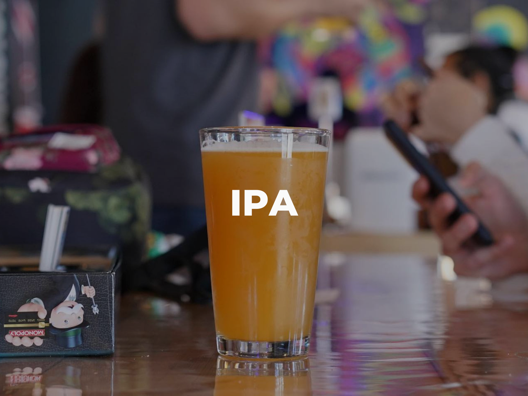 IPA