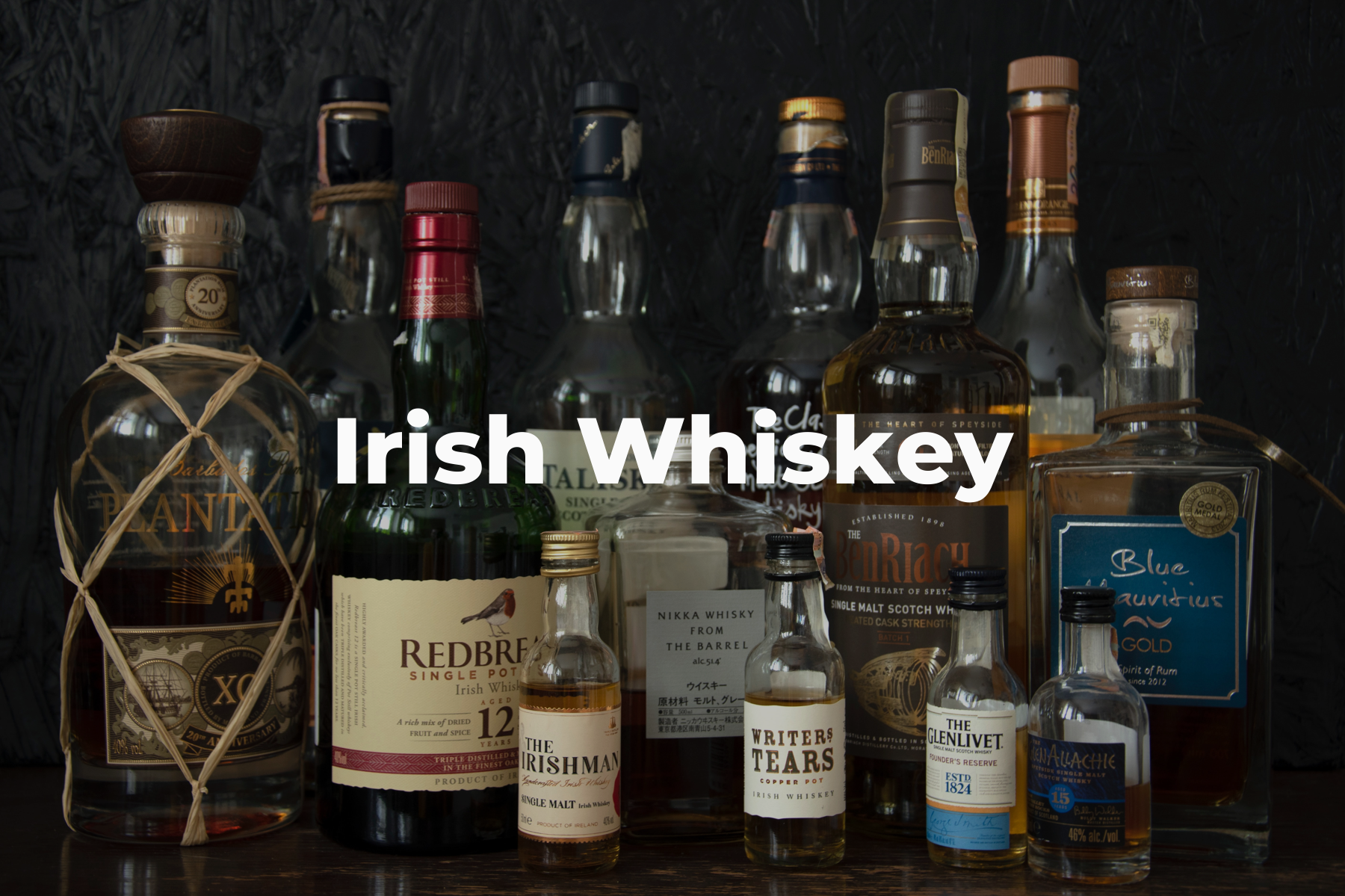 Irish Whiskey