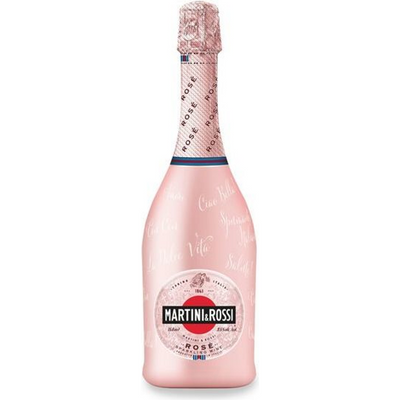 Martini & Rossi Rose Blend 750mL