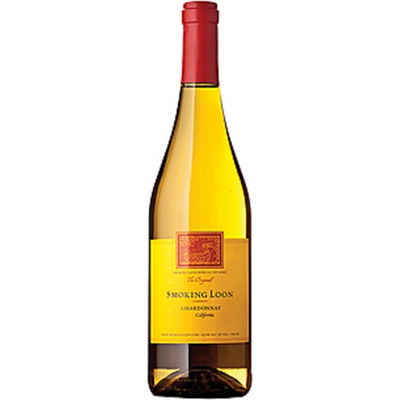 Smoking Loon The Original Chardonnay 750mL