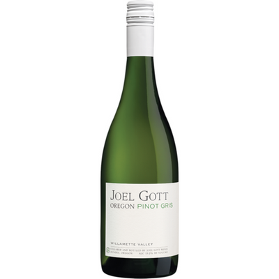 Joel Gott Pinot Gris 750mL