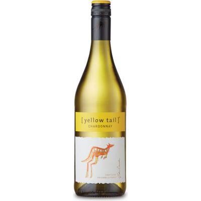 Yellow Tail Chardonnay 1.5L