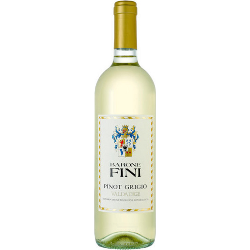 Barone Fini Valdadige Pinot Grigio 750mL