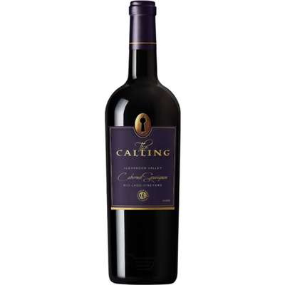 The Calling Cabernet Sauvignon 750ml Bottle