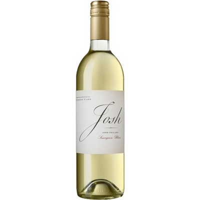 Josh Cellars North Coast Sauvignon Blanc 750mL