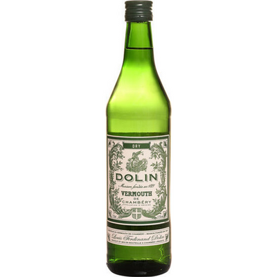 Dolin Dry Vermouth 375mL 17.5% ABV