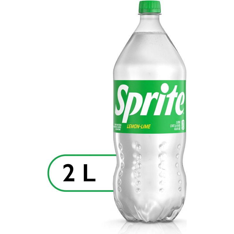 Sprite 2L