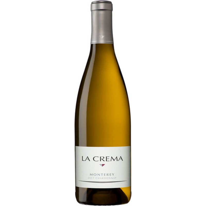 La Crema Monterey County Chardonnay 750mL