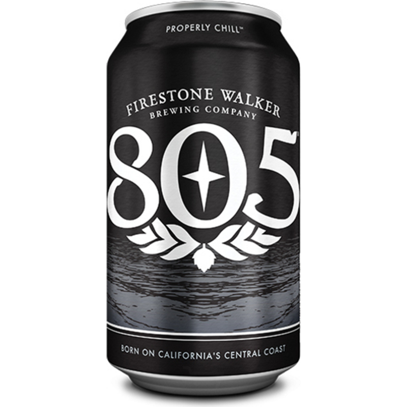 Firestone Walker 805 24oz Can