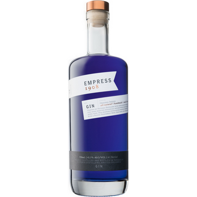 Empress 1908 Indigo Gin 750mL