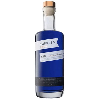 Empress Indigo 375ml Bottle