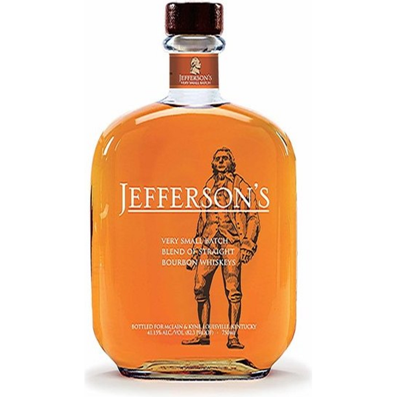 Jefferson&