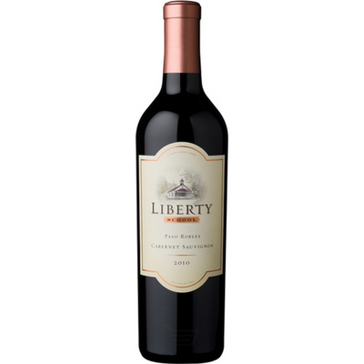 Liberty School Paso Robles Cabernet Sauvignon 750mL