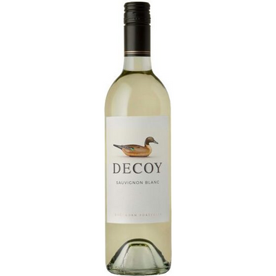 Decoy Sonoma County Sauvignon Blanc 750mL