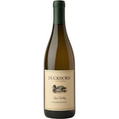 Duckhorn Vineyards Napa Valley Chardonnay 750mL