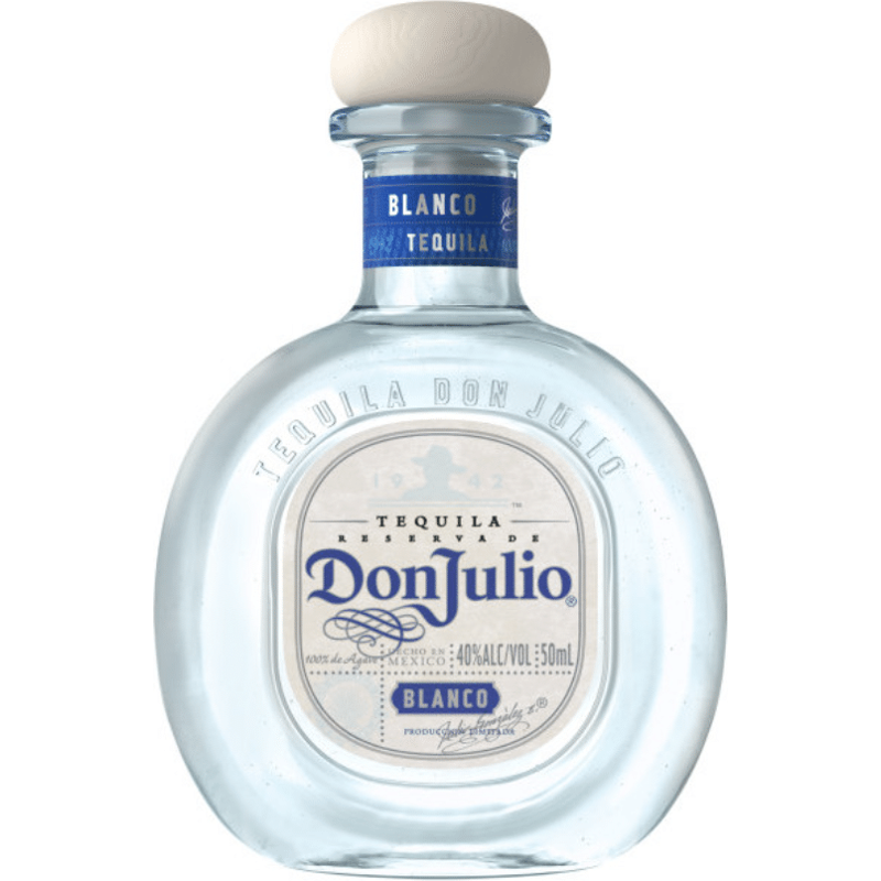 Don Julio Blanco 50mL