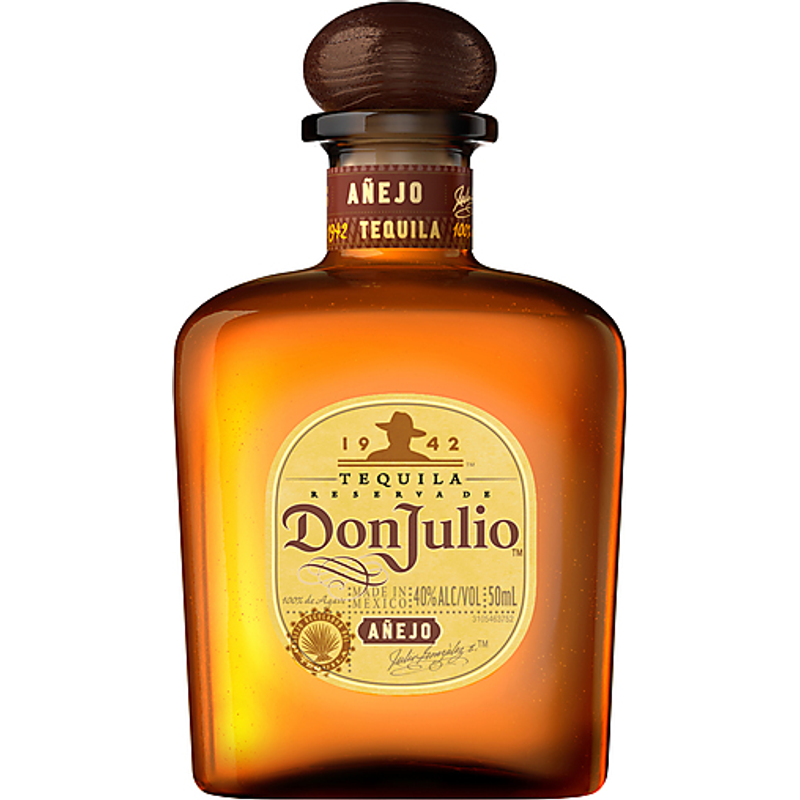 Don Julio Anejo 50mL