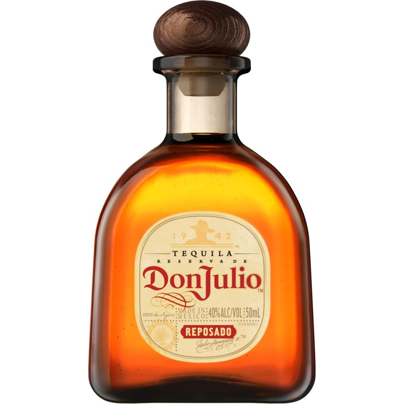 Don Julio Reposado 50mL