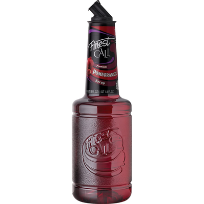 Finest Call Premium Pomegranate Syrup 1L