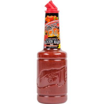 Finest Call Premium Bloody Mary Extra Spicy Mix 1L