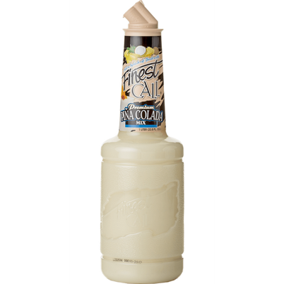 Finest Call Premium Pina Colada Mix 1L