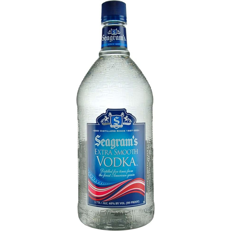 Seagram&