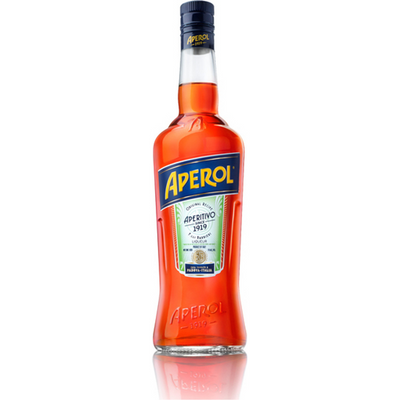 Aperol Aperitivo Liqueur 750mL