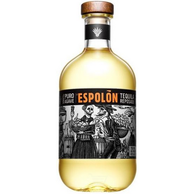 Espolon Tequila Reposado 750mL