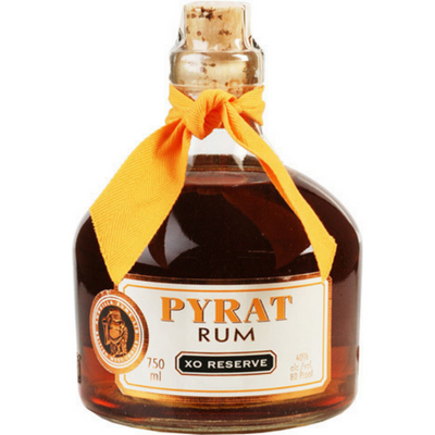 Pyrat XO Reserve Rum 750mL