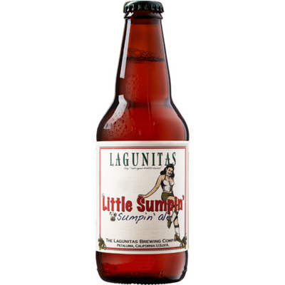 Lagunitas Little Sumpin' Sumpin' IPA 6 Pack 12 oz Cans 7.5% ABV