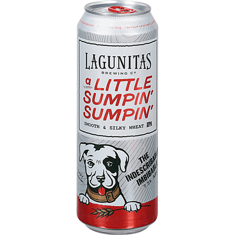 Lagunitas Little Sumpin&