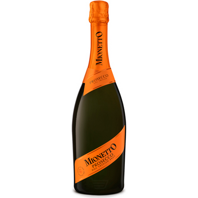 Mionetto Prosecco DOC Treviso 750mL