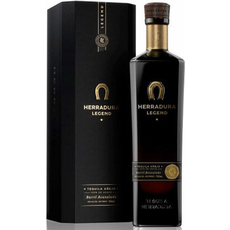 Herradura Legend Añejo Tequila 750mL