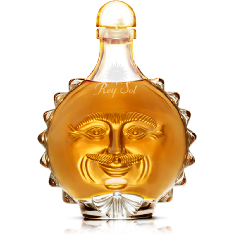 Rey Sol Anejo 750mL