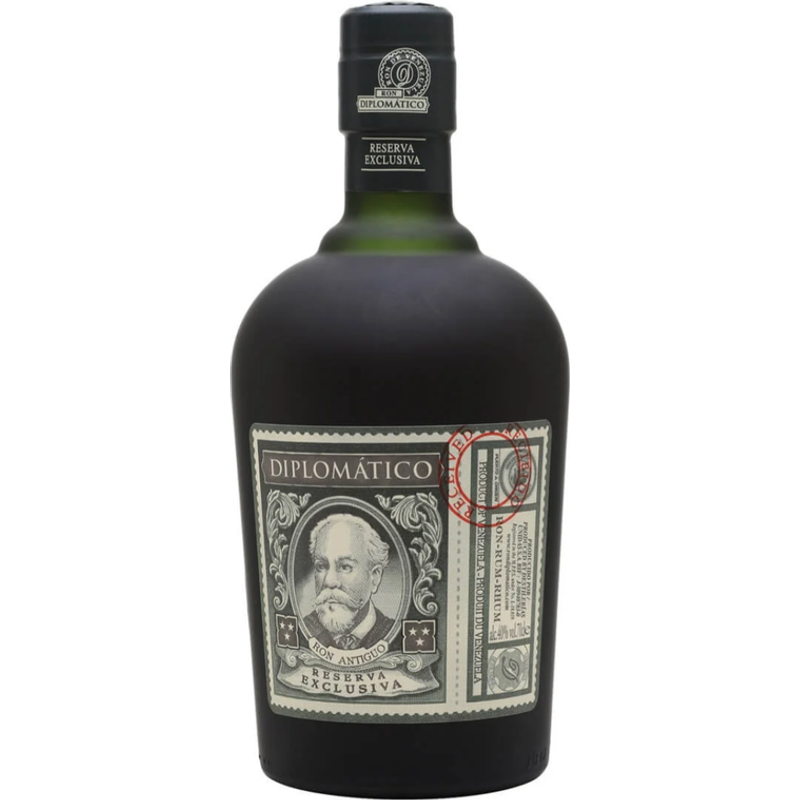 Diplomatico Rum Reserva Exclusiva 750mL