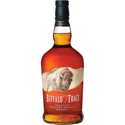 Buffalo Trace Kentucky Straight Bourbon Whiskey 1.75L