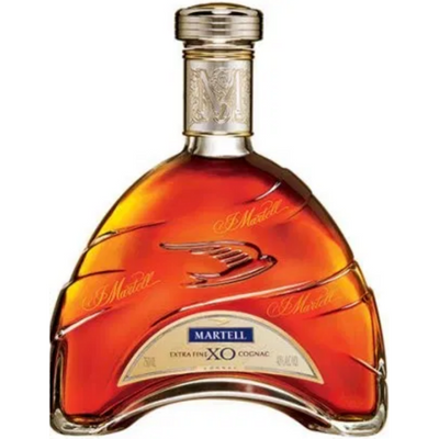 Martell Cognac XO 750mL