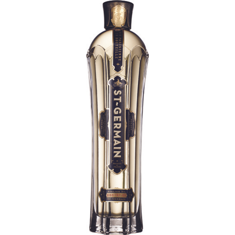 St Germain Elderflower Liqueur 750mL