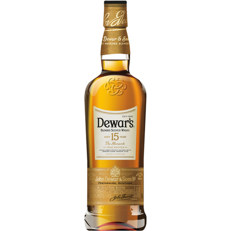 Dewar&