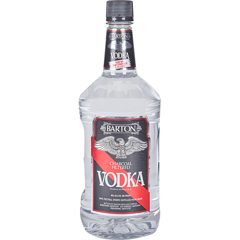 Barton Vodka 1.75L