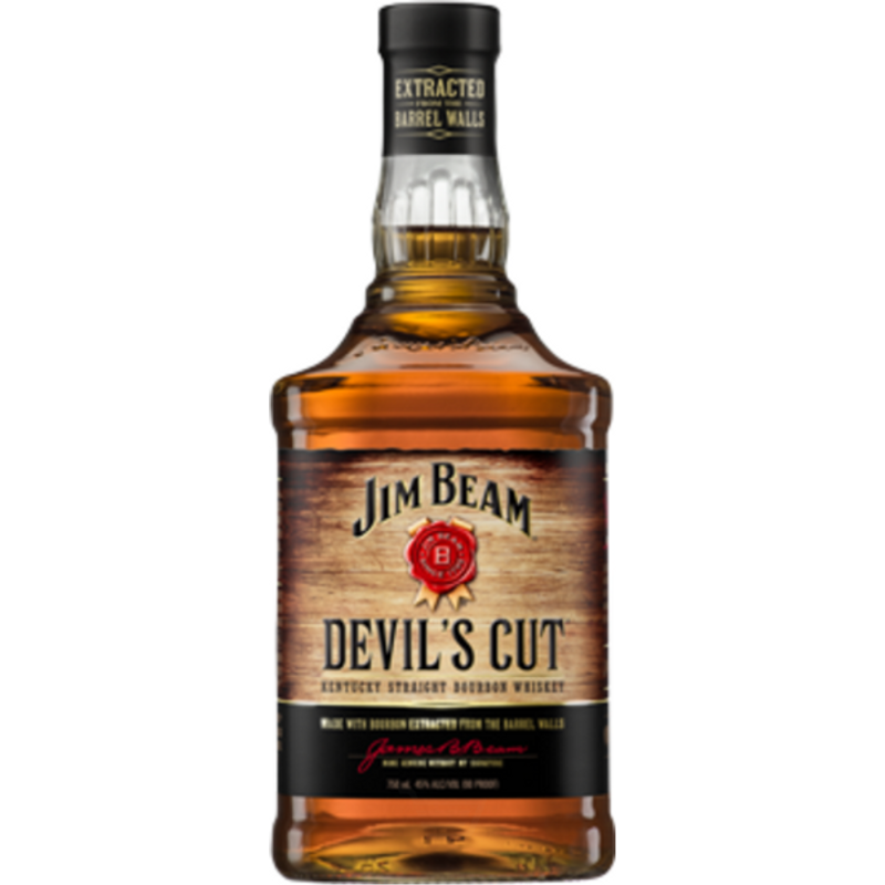 Jim Beam Devil&