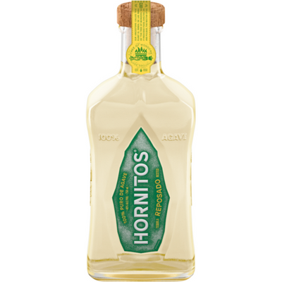 Sauza Hornitos Reposado Tequila 750mL