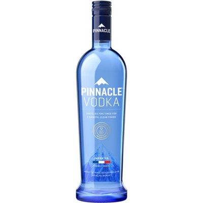 Pinnacle Vodka 750mL