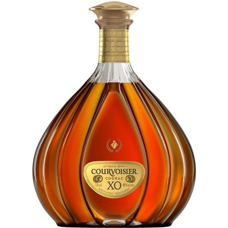 Courvoisier XO Imperial Cognac 750mL