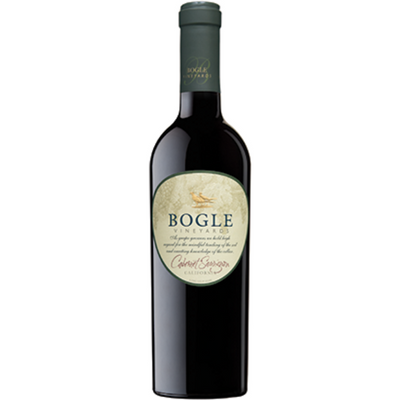 Bogle Cabernet Sauvignon 750mL