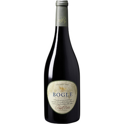 Bogle Pinot Noir 750mL