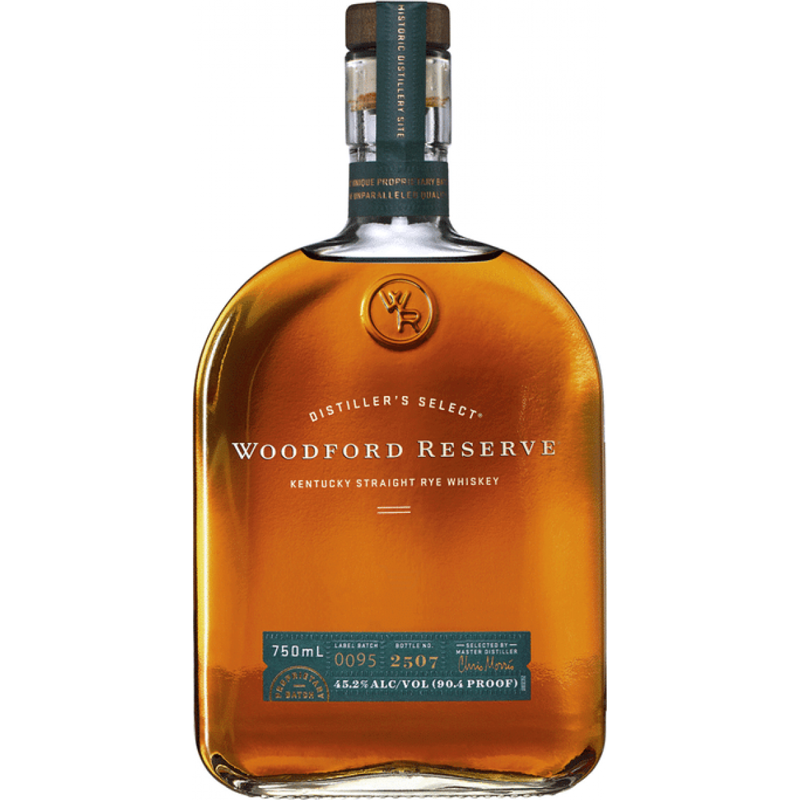 Woodford Reserve Distiller&