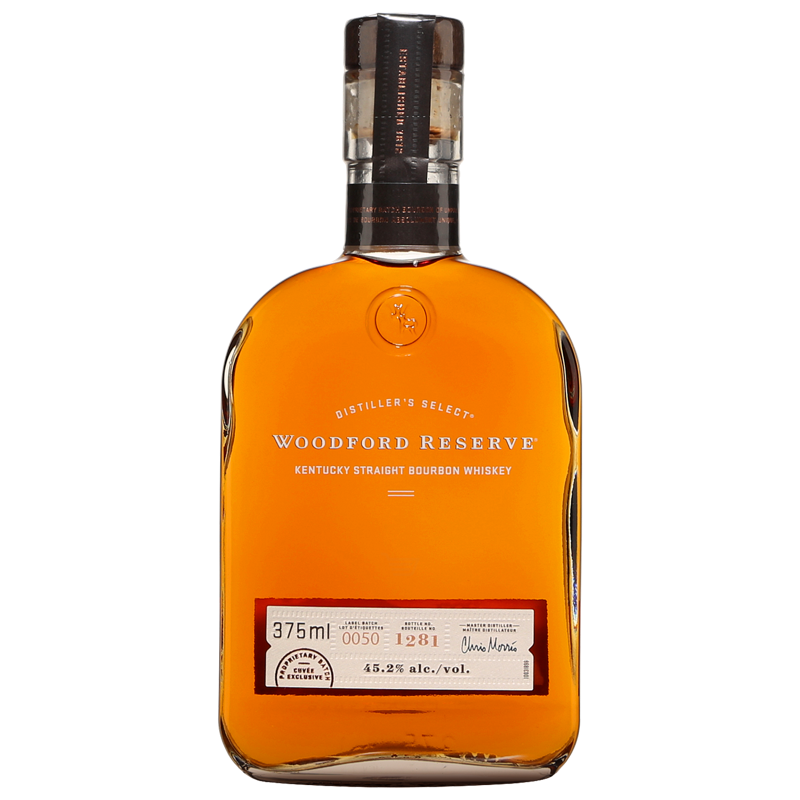 Woodford Reserve Distiller&