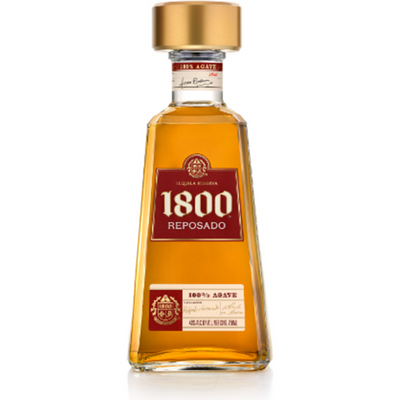 1800 Tequila Reserva Reposado 750mL