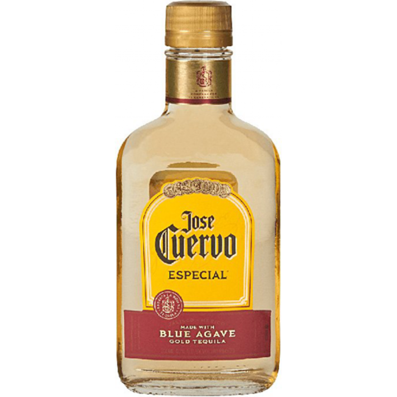 Jose Cuervo Especial Tequila Gold 200mL